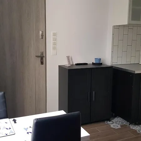 Studiospanie Art Ii Appartement Sopot