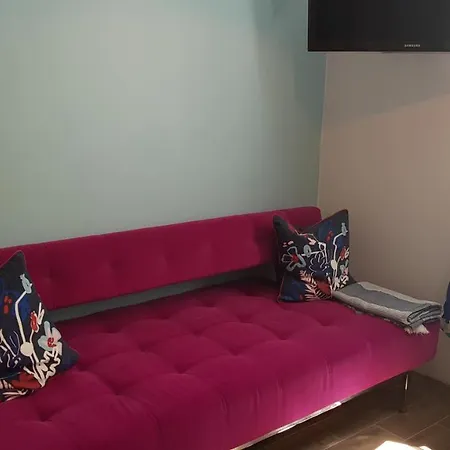 Studiospanie Art Ii Apartment Sopot