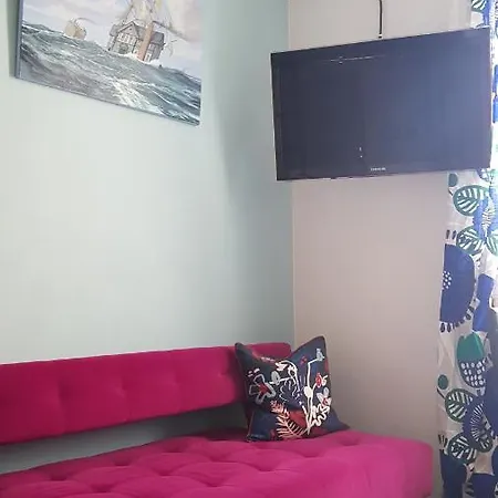 Studiospanie Art Ii Sopot
