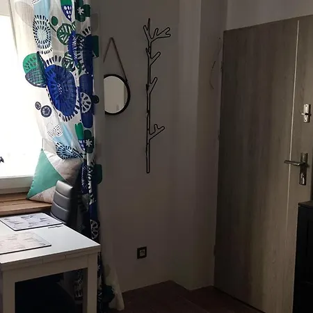 Studiospanie Art Ii Apartment *