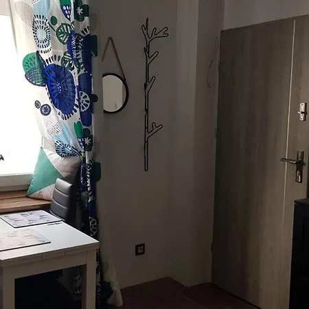 Studiospanie Art Ii Appartement *