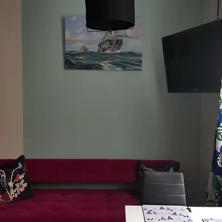 Studiospanie Art Ii Sopot