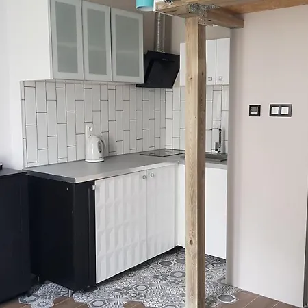 Studiospanie Art Ii Apartment Sopot
