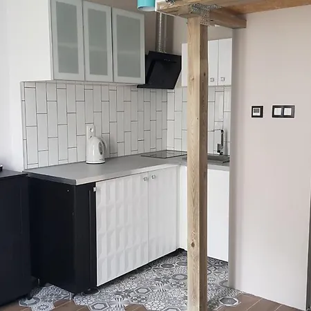 Studiospanie Art Ii Appartement Sopot