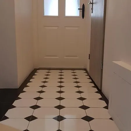 Studiospanie Art Ii Appartement
