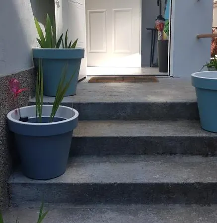Appartement Studiospanie Art Ii