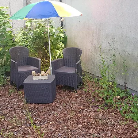 Appartement Studiospanie Art Ii