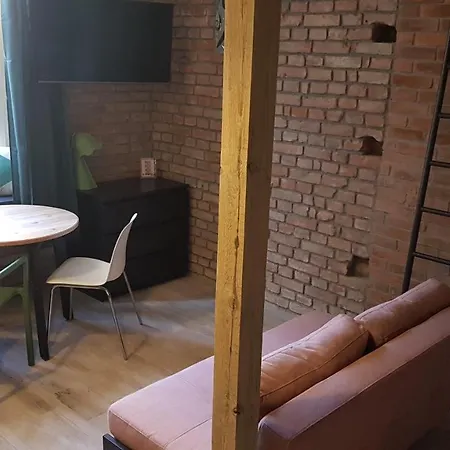 Studiospanie Art Ii Apartment Sopot
