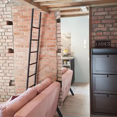 Appartement Studiospanie Art Ii