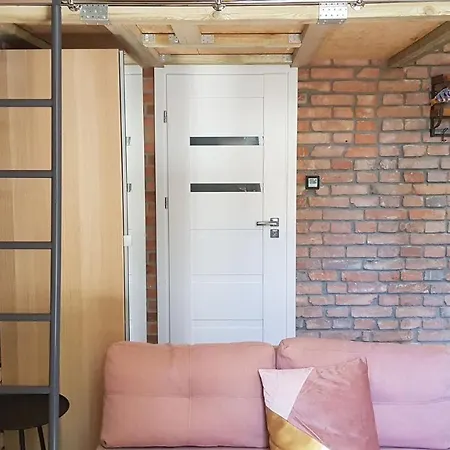 Studiospanie Art Ii Apartment *
